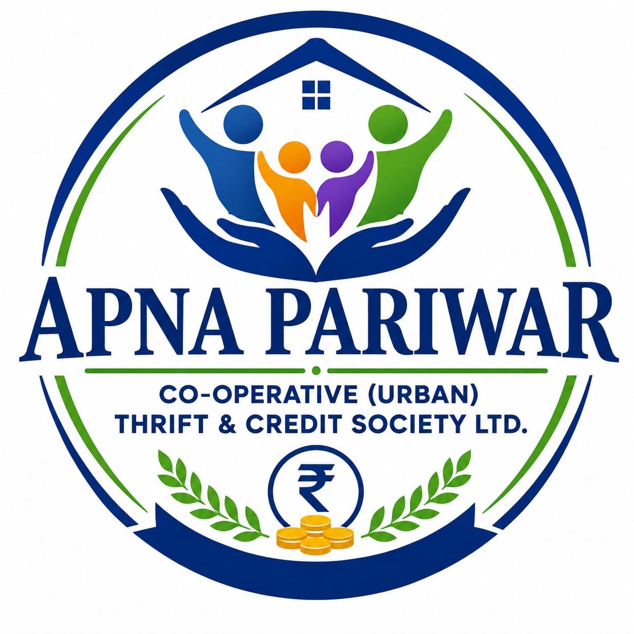 Apna Pariwar Logo